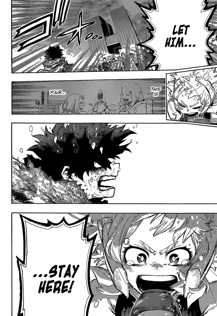 Black Clover Chapter 304 11